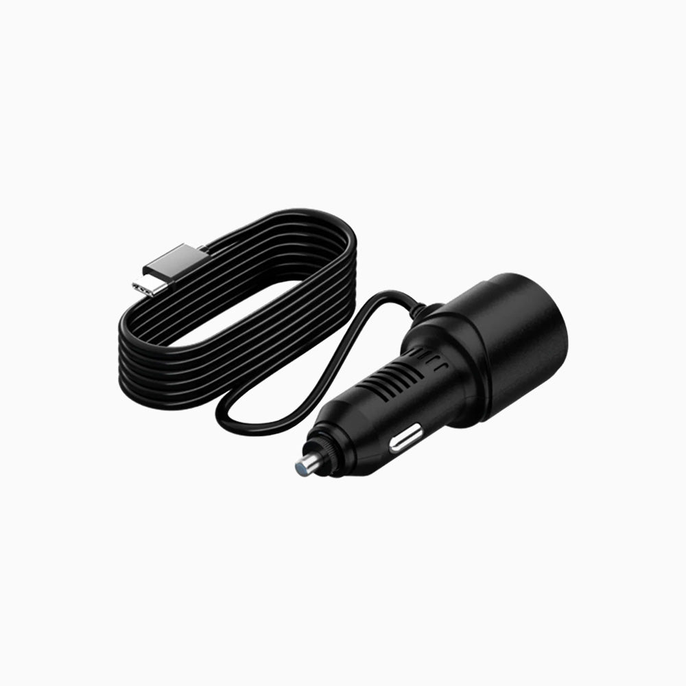 Φορτιστής (υποστηρίζει 12 V και 24 V)